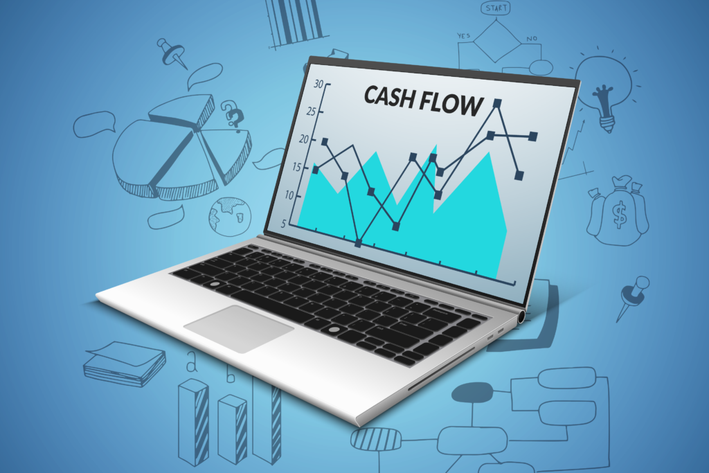 Cashflow 2020 требует диск